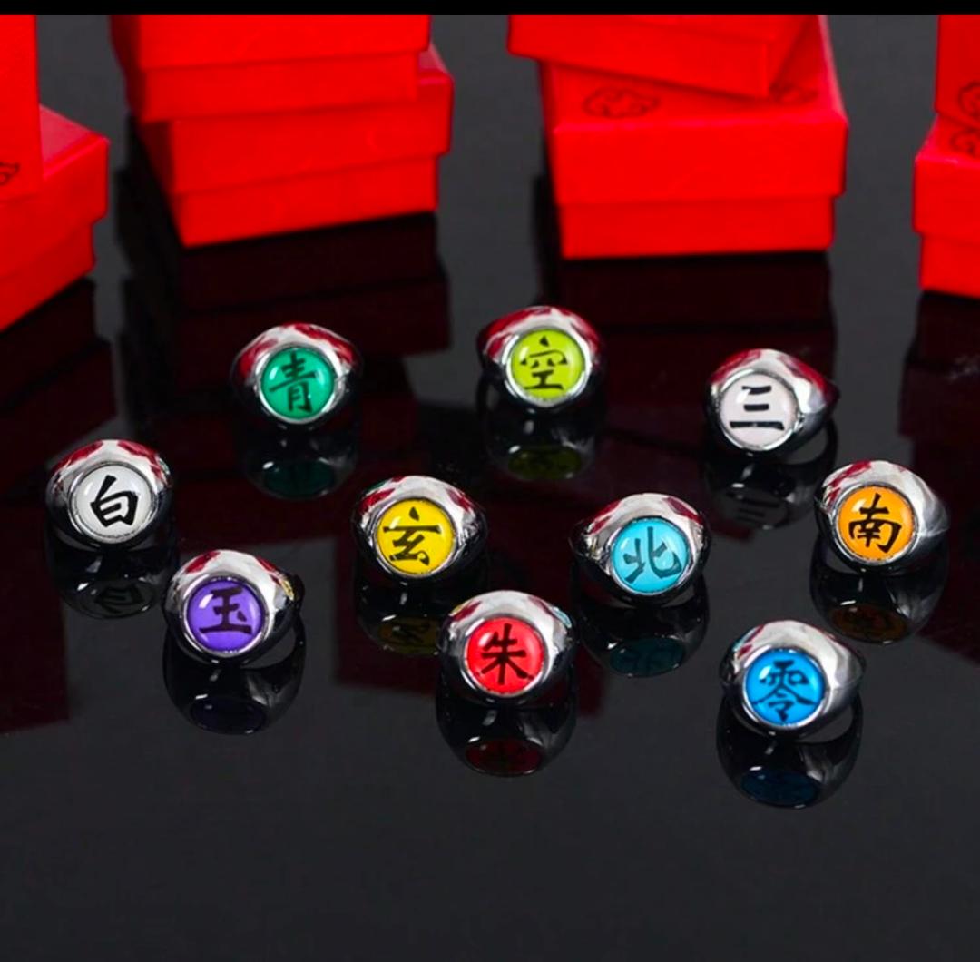 Bague