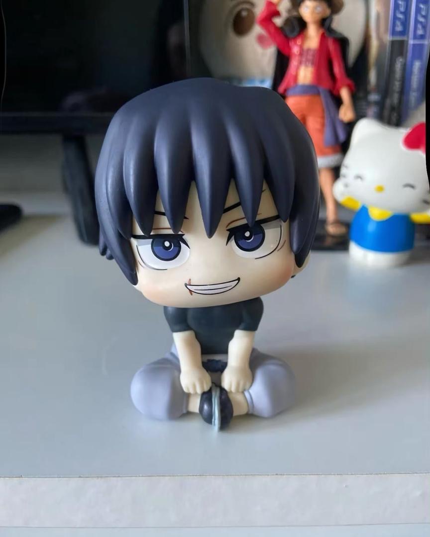 Toji